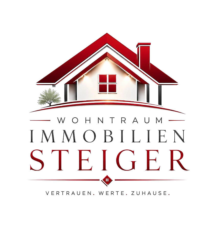 Wohntraum Immobilien Steiger
